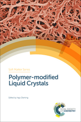 Polymer-modified Liquid Crystals - 