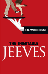 Inimitable Jeeves -  P. G. Wodehouse