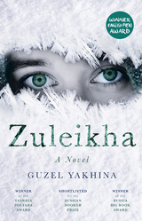 Zuleikha -  Guzel Yakhina