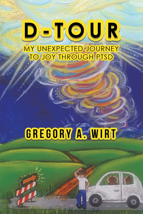 D-Tour - Gregory A. Wirt