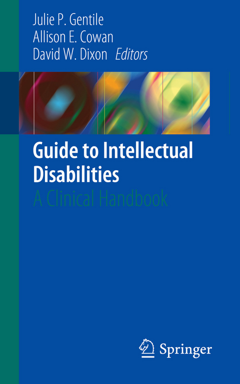 Guide to Intellectual Disabilities - 