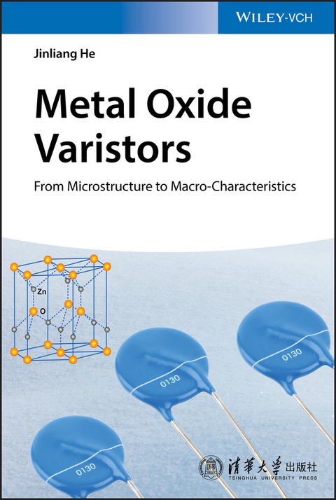 Metal Oxide Varistors - Jinliang He