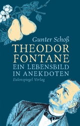 Theodor Fontane - Theodor Fontane