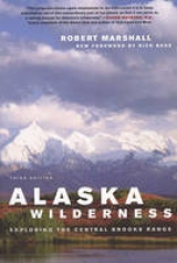 Alaska Wilderness - Marshall, Robert