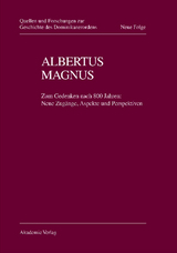 Albertus Magnus - 