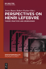 Perspectives on Henri Lefebvre - 