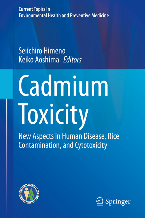 Cadmium Toxicity - 