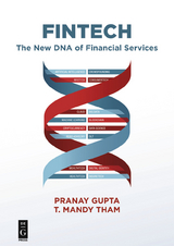 Fintech -  Pranay Gupta,  T. Mandy Tham