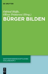 Bürger bilden - 