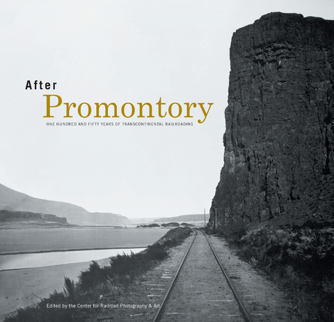 After Promontory - 
