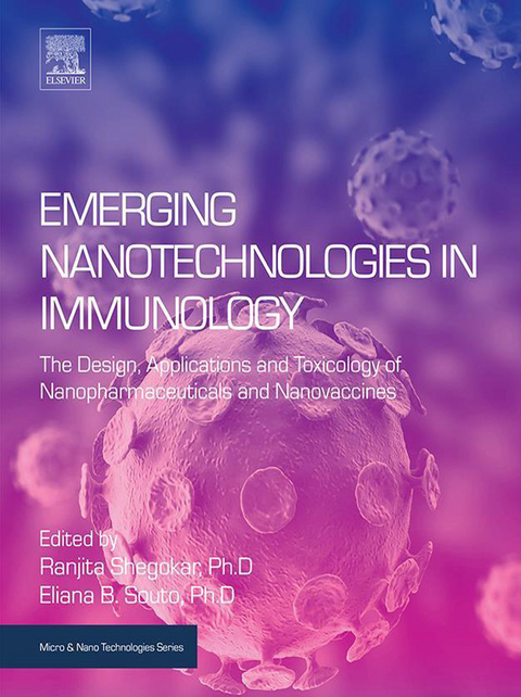 Emerging Nanotechnologies in Immunology - 