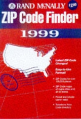 United States Zip Code Finder - Rand McNally