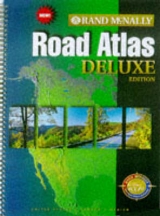 Road Atlas - Rand McNally