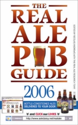 The Real Ale Pub Guide - Andrews, Nicolas