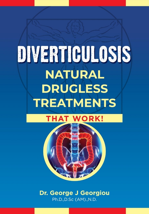 Diverticulosis -  George John Georgiou