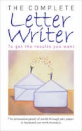 The Complete Letter Writer - Foulsham