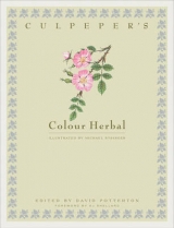 Culpeper's Colour Herbal - Culpeper, Nicholas; Potterton, David