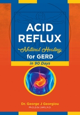 Acid Reflux - George John Georgiou