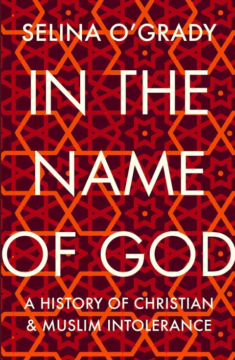 In the Name of God -  Selina O'Grady