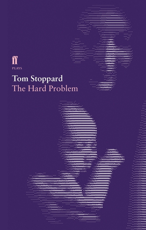 Hard Problem -  Tom Stoppard