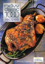 The New Classic 1000 Recipes - Hobson, Wendy
