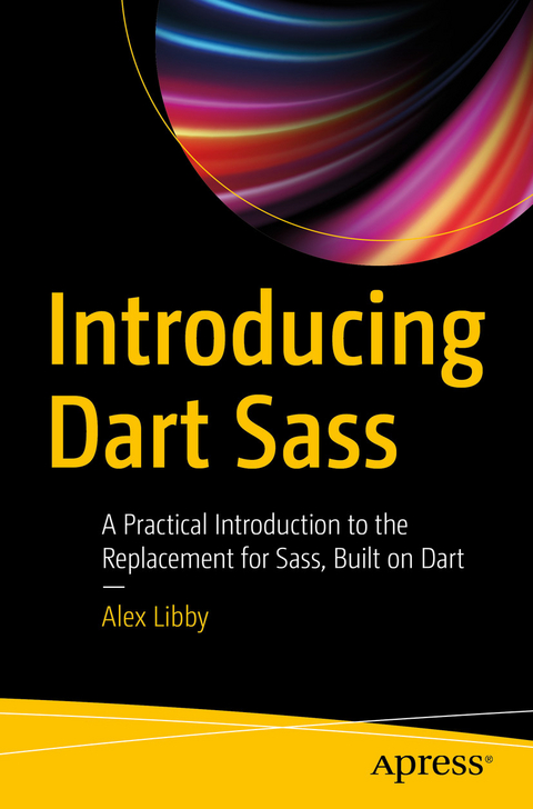 Introducing Dart Sass - Alex Libby