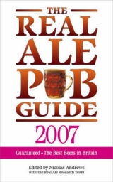 The Real Ale Pub Guide - 