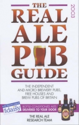 The Real Ale Pub Guide - Titcombe, Graham; Andrews, Nicolas