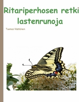 Ritariperhosen retki - Tuomas Väätäinen