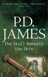 The Skull Beneath the Skin - James, P. D.