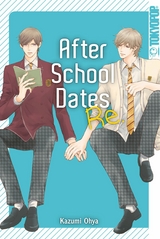 After School Dates Re. - Kazumi Ohya