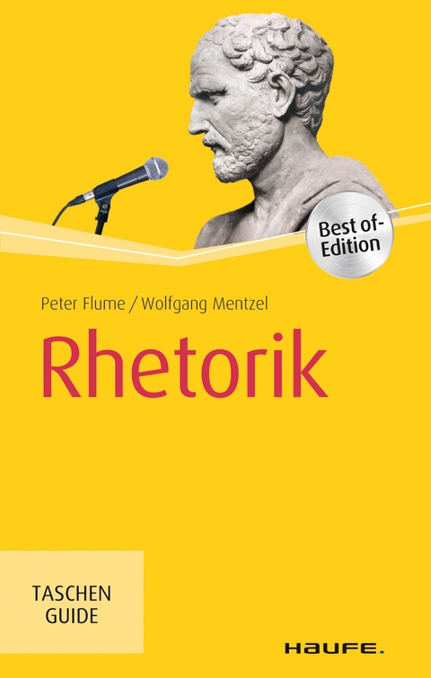 Rhetorik -  Peter Flume,  Wolfgang Mentzel