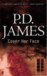 Cover Her Face - James, P. D.