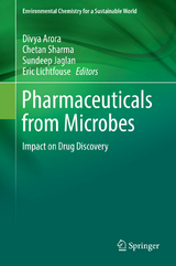 Pharmaceuticals from Microbes - 