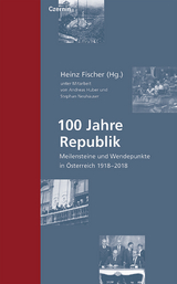 100 Jahre Republik - 