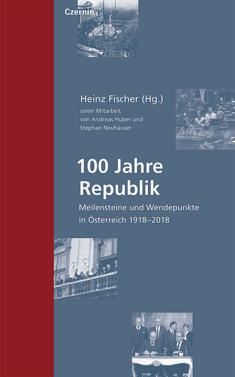 100 Jahre Republik - 