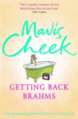 Getting Back Brahms - Cheek, Mavis