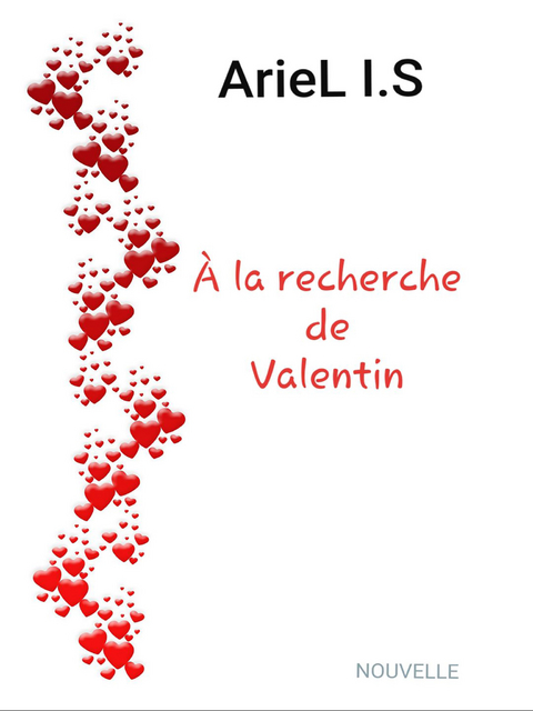 A la recherche de Valentin - ArieL I.S