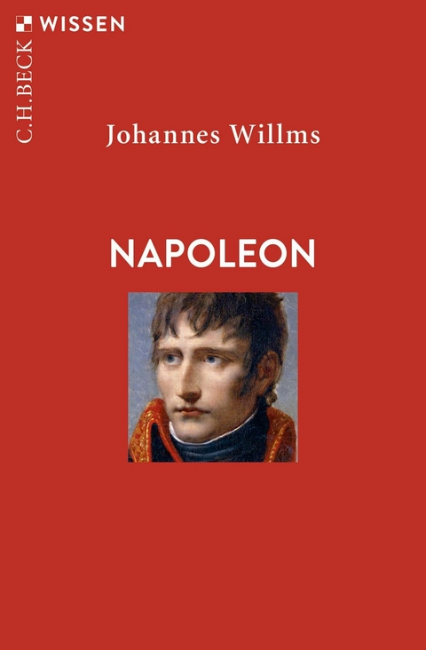 Napoleon - Johannes Willms