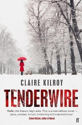 Tenderwire - Kilroy, Claire