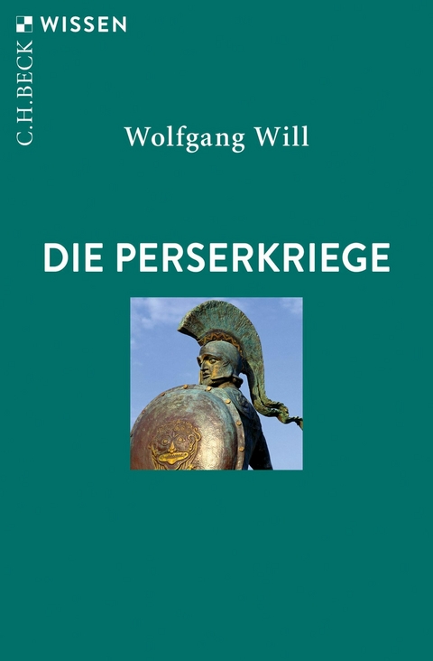 Die Perserkriege -  Wolfgang Will