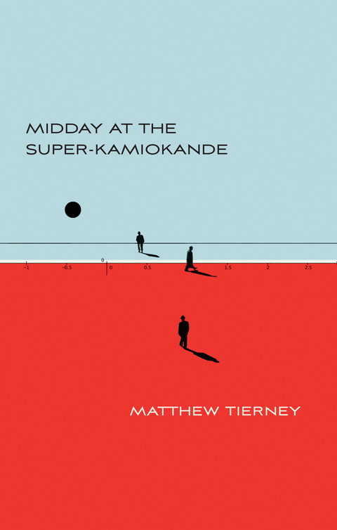 Midday at the Super-Kamiokande -  Matthew Tierney