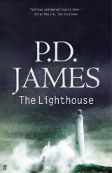 The Lighthouse - James, P. D.