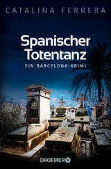 Spanischer Totentanz -  Catalina Ferrera