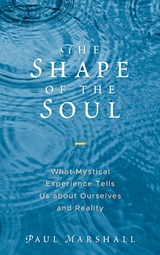 Shape of the Soul -  Paul Marshall