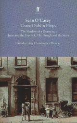 Three Dublin Plays - O'Casey, Sean