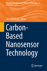 Carbon-Based Nanosensor Technology - 