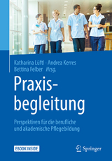 Praxisbegleitung - 