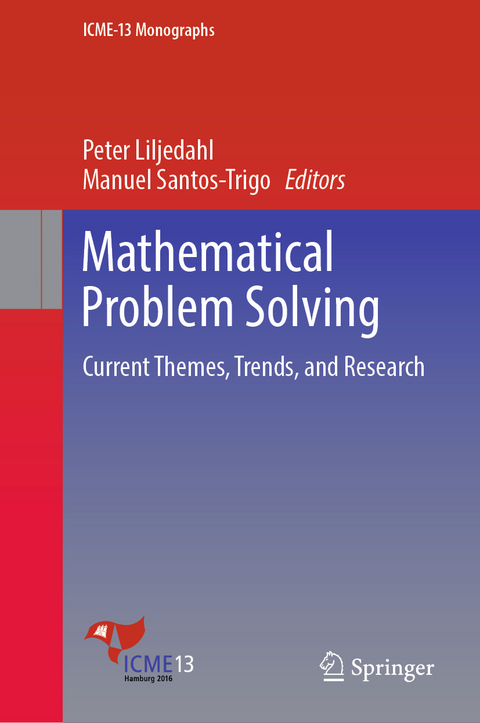 Mathematical Problem Solving - 