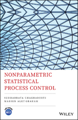 Nonparametric Statistical Process Control -  Subhabrata Chakraborti,  Marien Graham